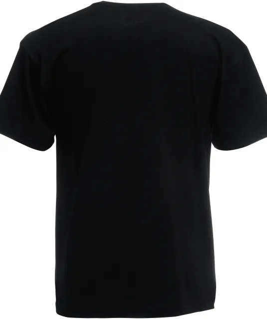SC221 - Valueweight T (61-036-0) Black