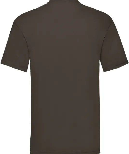 SC221 - Valueweight T (61-036-0) Chocolate