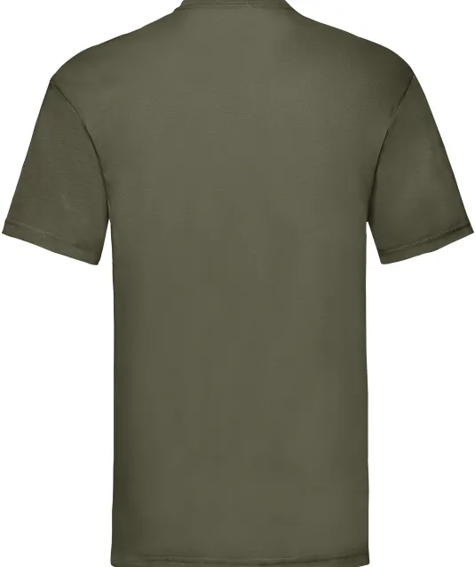 SC221 - Valueweight T (61-036-0) Classic Olive