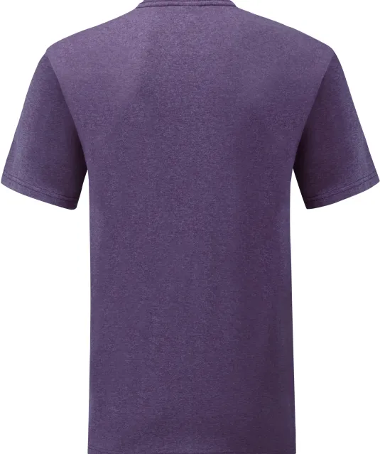 SC221 - Valueweight T (61-036-0) Heather Purple