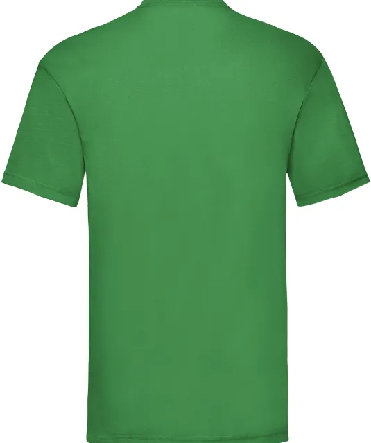 SC221 - Valueweight T (61-036-0) Kelly Green