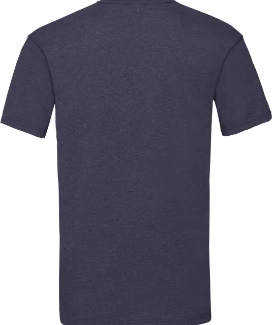 SC221 - Valueweight T (61-036-0) Vintage Heather Navy