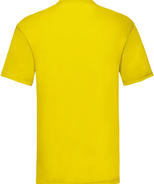 SC221 - Valueweight T (61-036-0) Yellow