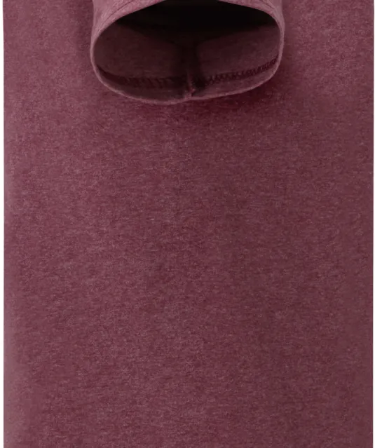 SC221 - Valueweight T (61-036-0) Heather Burgundy