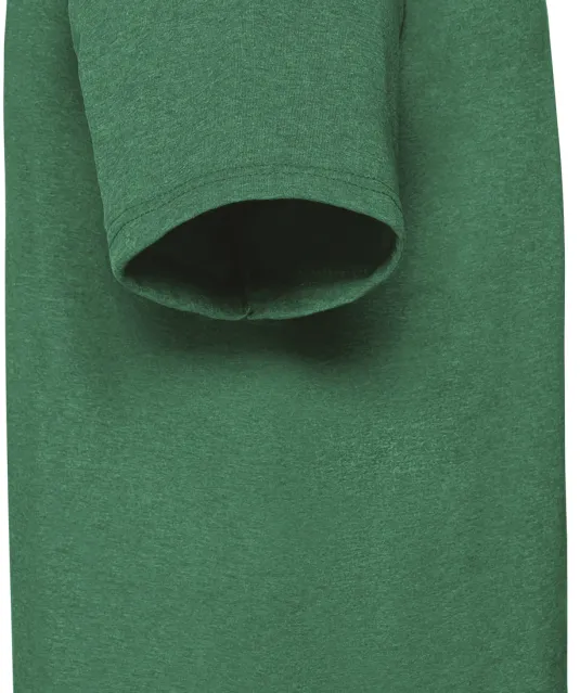 SC221 - Valueweight T (61-036-0) Retro Heather Green
