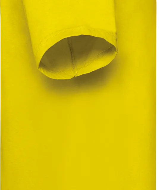 SC221 - Valueweight T (61-036-0) Yellow