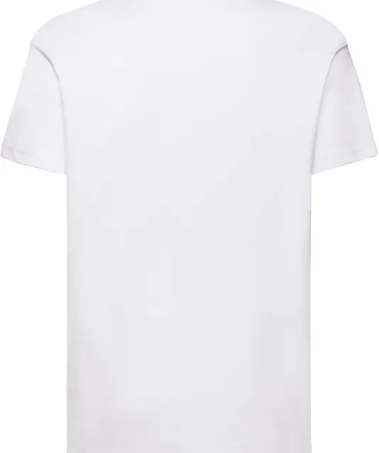 SC221B - Kids Valueweight T (61-033-0) White