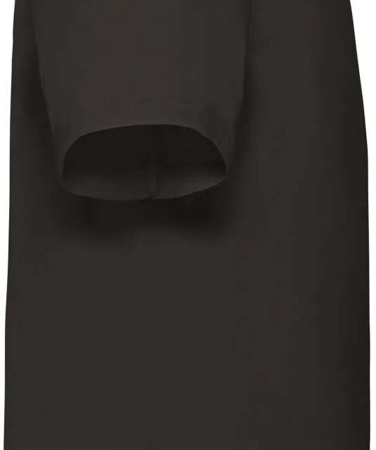 SC221B - Kids Valueweight T (61-033-0) Black