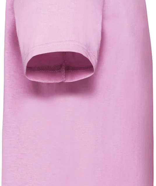 SC221B - Kids Valueweight T (61-033-0) Light Pink