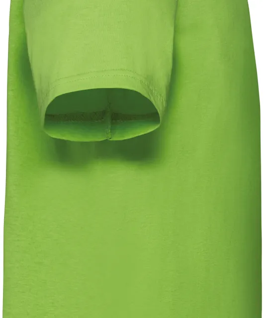 SC221B - Kids Valueweight T (61-033-0) Lime