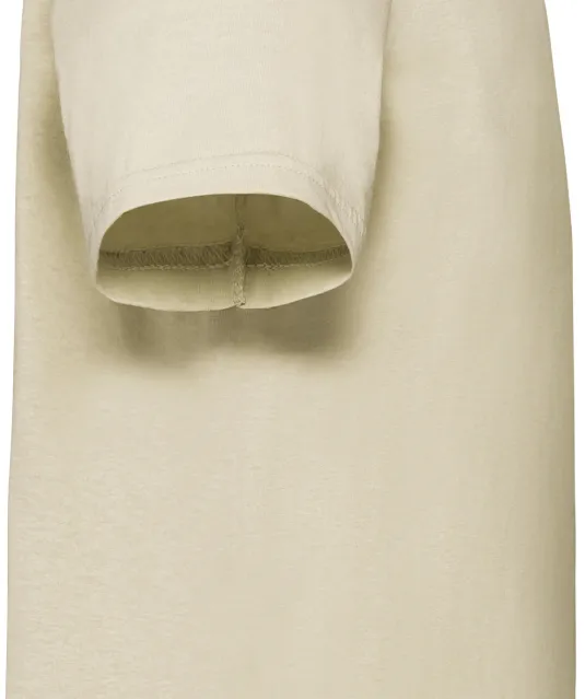 SC221B - Kids Valueweight T (61-033-0) Natural