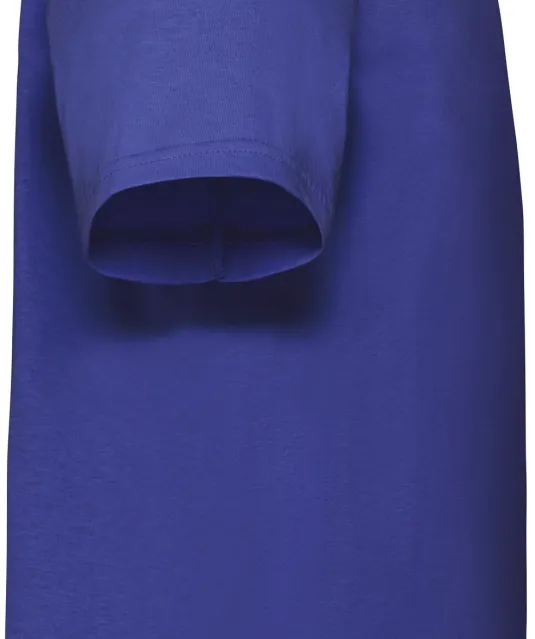 SC221B - Kids Valueweight T (61-033-0) Royal Blue