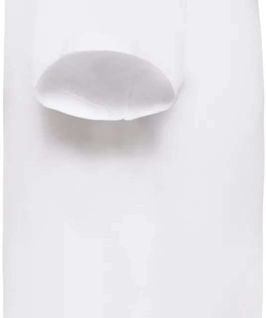 SC221B - Kids Valueweight T (61-033-0) White