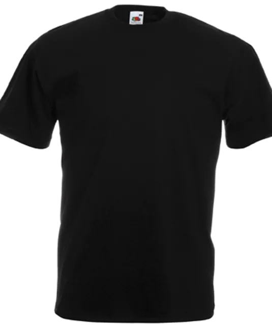 SC221 - Valueweight T (61-036-0) Black