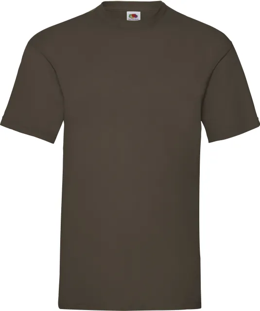 SC221 - Valueweight T (61-036-0) Chocolate
