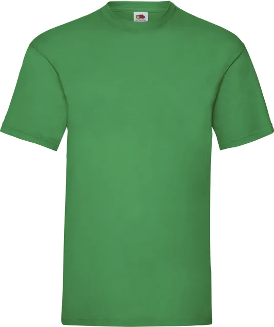 SC221 - Valueweight T (61-036-0) Kelly Green