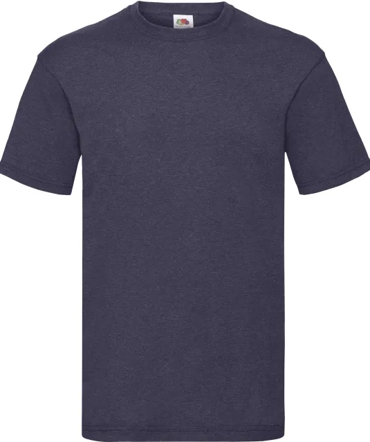 SC221 - Valueweight T (61-036-0) Vintage Heather Navy