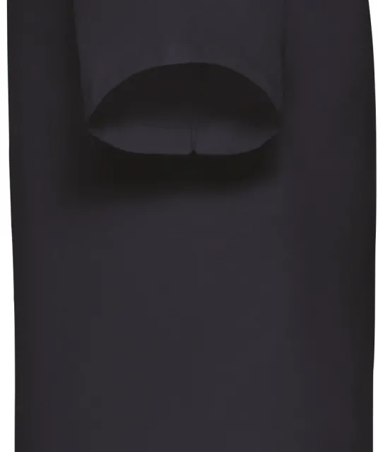 SC22V - Men's Valueweight V-neck T-shirt (61-066-0) Black