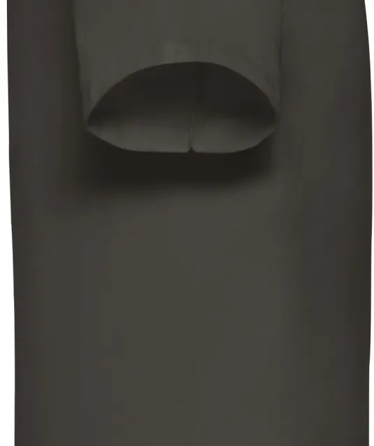 SC22V - Men's Valueweight V-neck T-shirt (61-066-0) Light Graphite