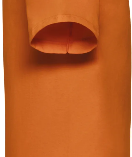 SC22V - Men's Valueweight V-neck T-shirt (61-066-0) Orange