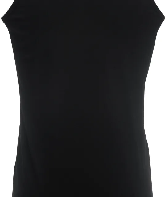 SC294 - Valueweight Athletic Vest (61-098-0) Black