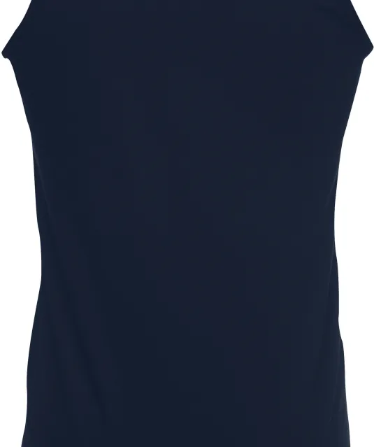 SC294 - Valueweight Athletic Vest (61-098-0) Deep Navy