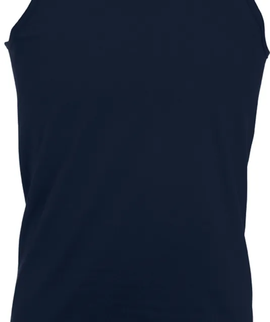 SC294 - Valueweight Athletic Vest (61-098-0) Deep Navy