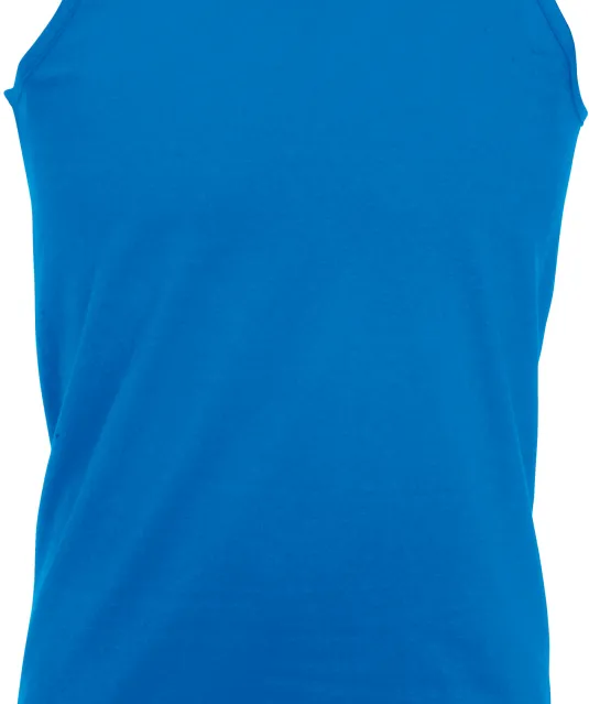 SC294 - Valueweight Athletic Vest (61-098-0) Royal Blue