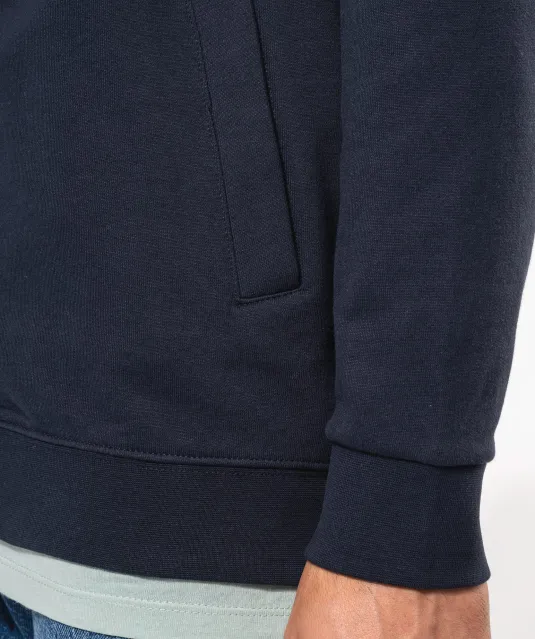 K472 - Sweatervest Black
