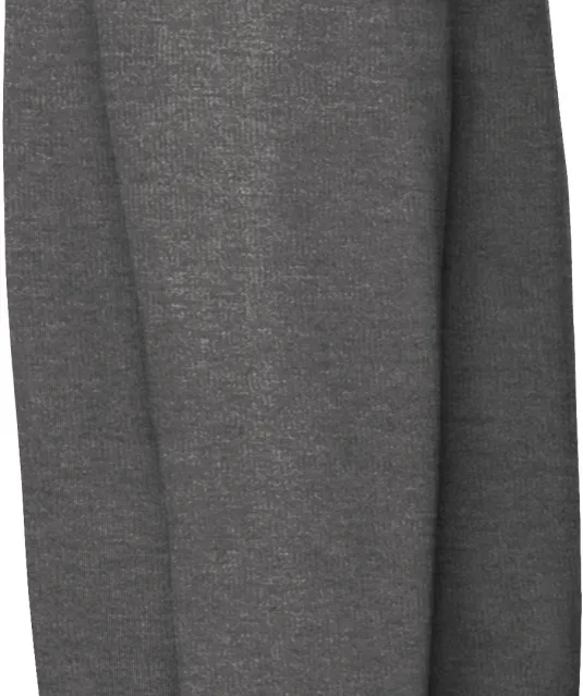 SC4 - Classic Raglan Sweater (62-216-0) Dark Heather Grey