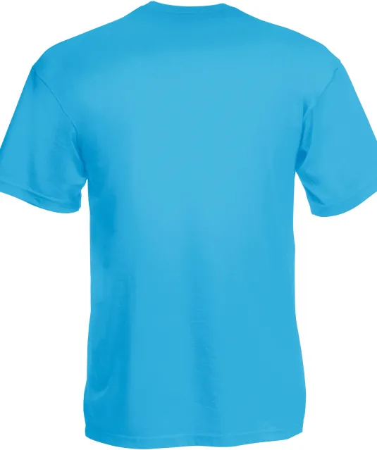 SC61019 - Kids Orginal T (61-019-0) Azur Blue
