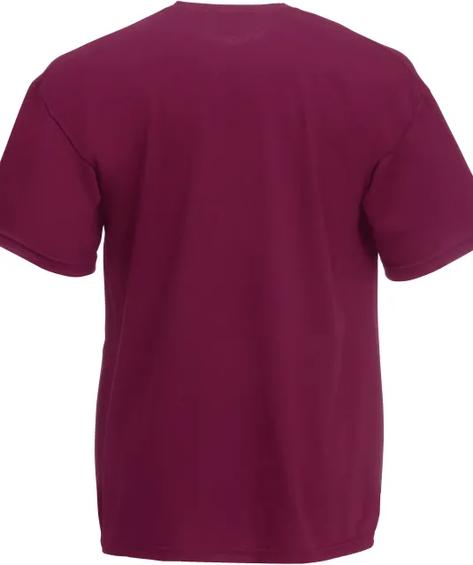 SC61019 - Kids Orginal T (61-019-0) Burgundy