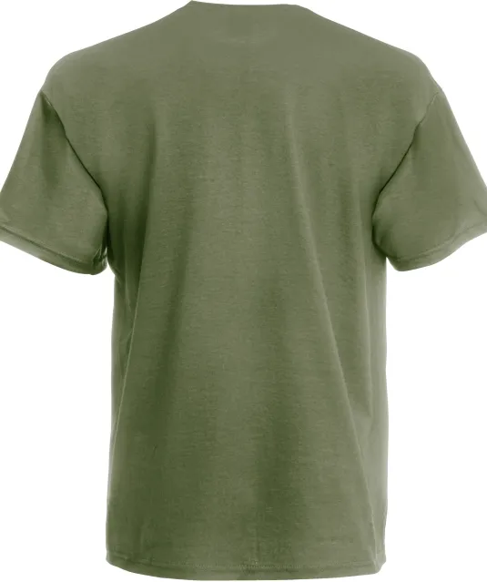 SC61019 - Kids Orginal T (61-019-0) Classic Olive