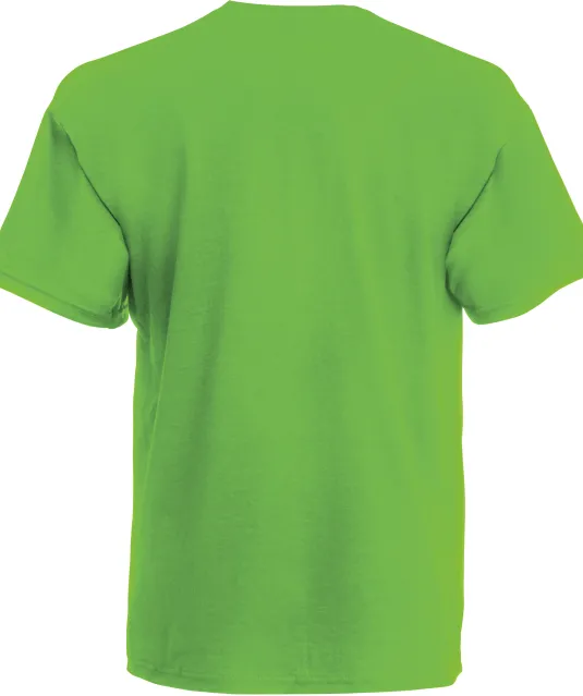 SC61019 - Kids Orginal T (61-019-0) Lime