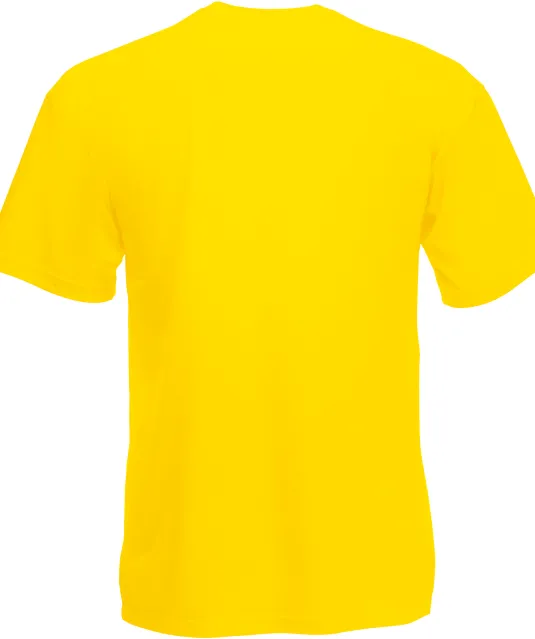 SC61019 - Kids Orginal T (61-019-0) Yellow