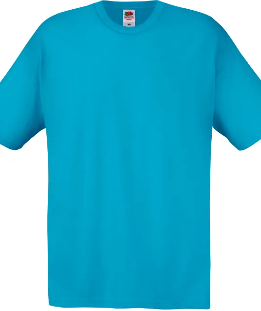 SC61019 - Kids Orginal T (61-019-0) Azur Blue