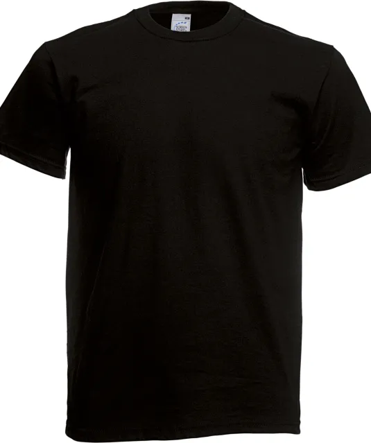SC61019 - Kids Orginal T (61-019-0) Black