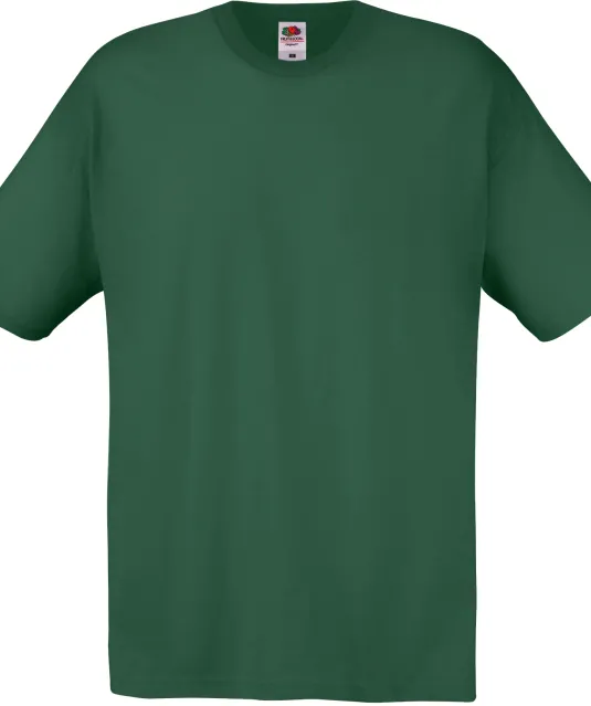 SC61019 - Kids Orginal T (61-019-0) Bottle Green