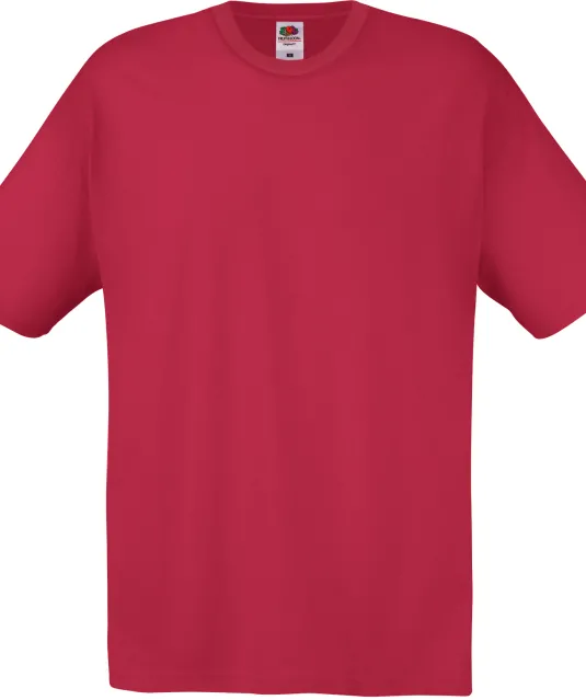 SC61019 - Kids Orginal T (61-019-0) Brick Red