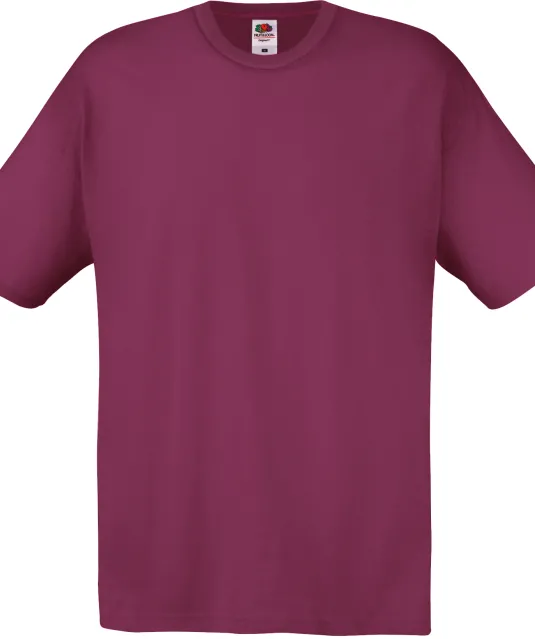 SC61019 - Kids Orginal T (61-019-0) Burgundy