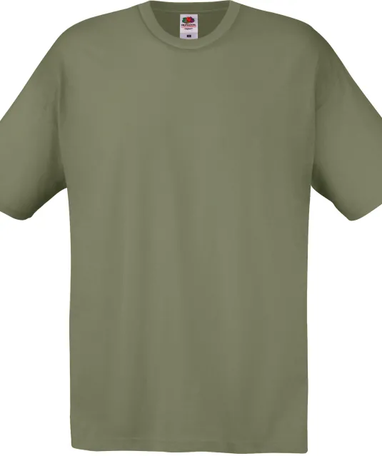 SC61019 - Kids Orginal T (61-019-0) Classic Olive