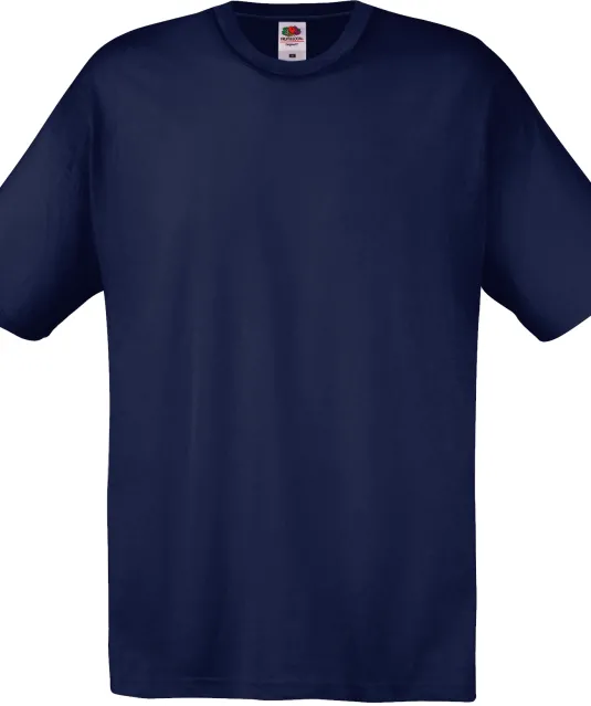 SC61019 - Kids Orginal T (61-019-0) Deep Navy