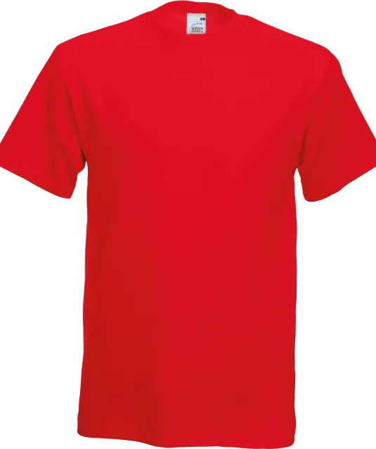 SC61019 - Kids Orginal T (61-019-0) Red