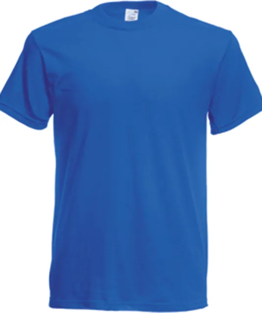 SC61019 - Kids Orginal T (61-019-0) Royal Blue