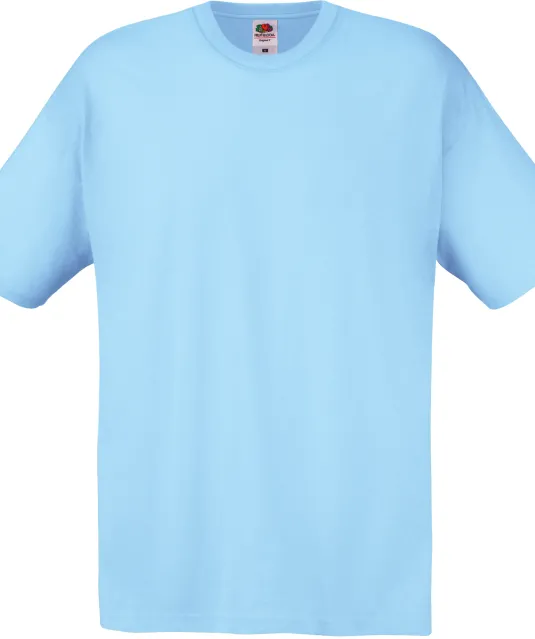 SC61019 - Kids Orginal T (61-019-0) Sky Blue