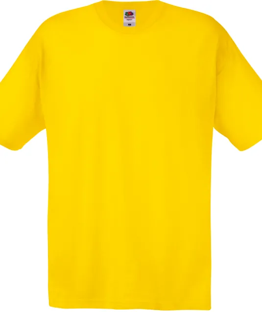 SC61019 - Kids Orginal T (61-019-0) Yellow