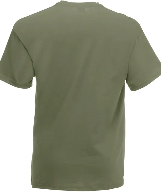 SC61044 - Super Premium T (61-044-0) Classic Olive