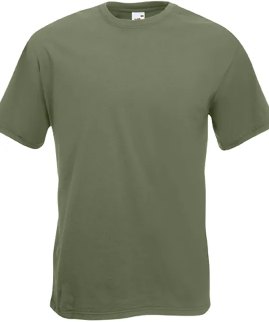 SC61044 - Super Premium T (61-044-0) Classic Olive