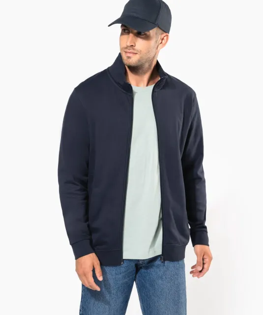 K472 - Sweatervest Black
