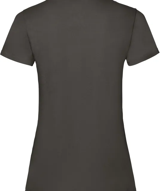 SC61372 - Lady-fit Valueweight T (61-372-0) Light Graphite